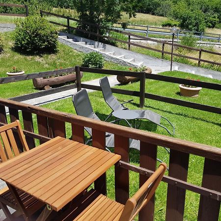 Mont Blanc Apartment Morgex Zewnętrze zdjęcie