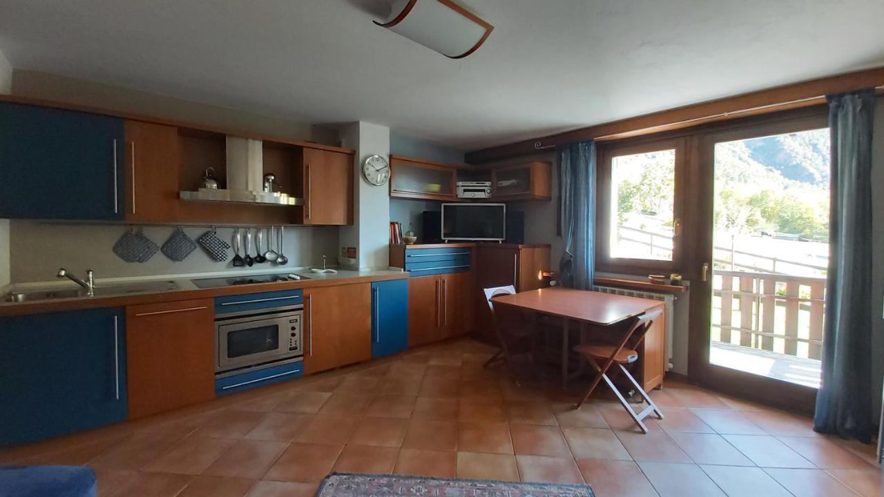 Mont Blanc Apartment Morgex Zewnętrze zdjęcie